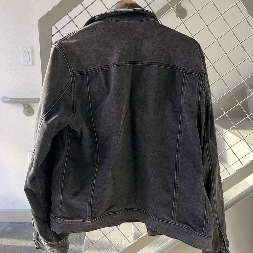 J Brand x Barney’s exclusive